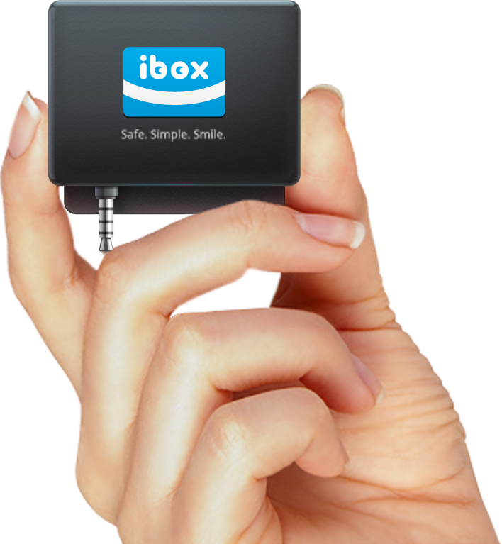 iBox Сhip&Sign